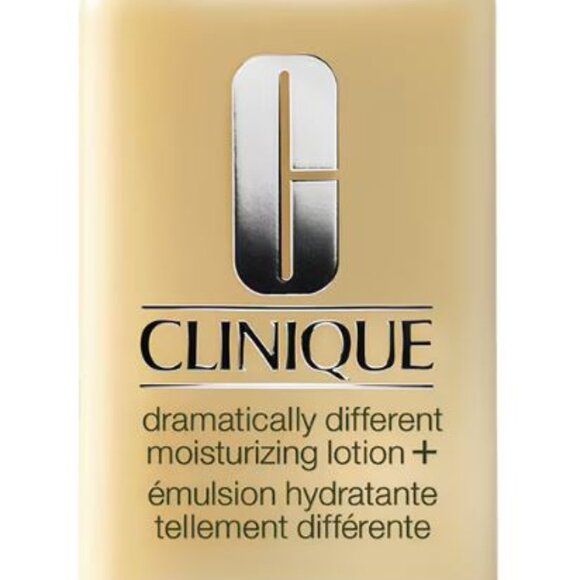 CLINIQUE Dramatically Different Moisturizing Lotion 4.2oz / 125ml - Picture 1 of 7